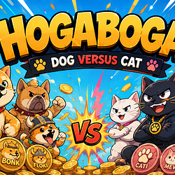 HOGABOGA / SOL