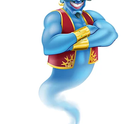 alaaddin