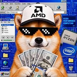 AMD / SOL