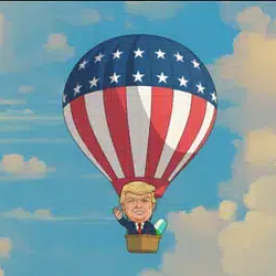 TRUMPDROP