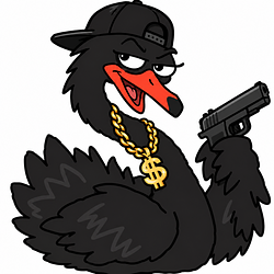 HOODSWAN