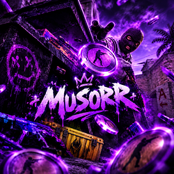 $MUSORR