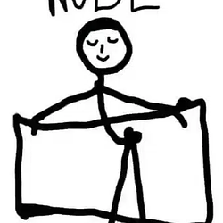 NUDE