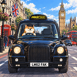 FakeTaxi / SOL