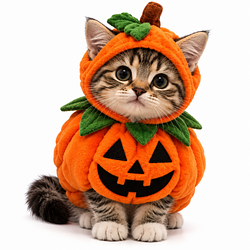 PUMPKITTY