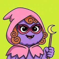 AUNT / WETH