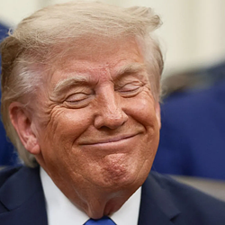 HOOD TRUMP