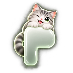 PCATS / NVDA