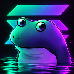 SOLFROG