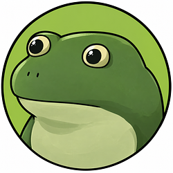 FROGE / SOL