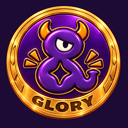 GLORY / USDG 7%