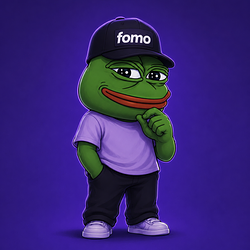 FOMOPEPE / SOL