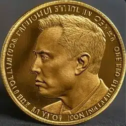 ELON / USDC