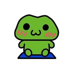 Froggy