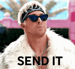 SEND IT