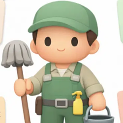 Janitor