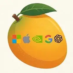 MANGO / SOL