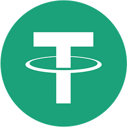 USDT logo