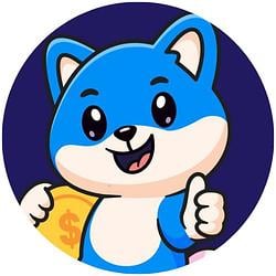TON SHIBA / TON 0.4%