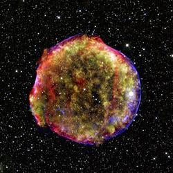 SUPERNOVA