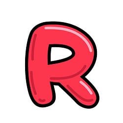 LetterR / SOL