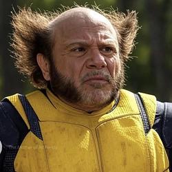 WOLVERINE