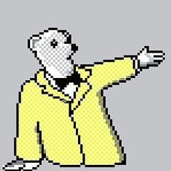 T-BEAR