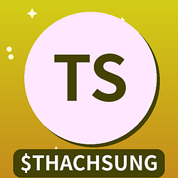 THACHSUNG / WETH