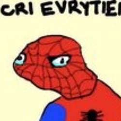 Spooderman