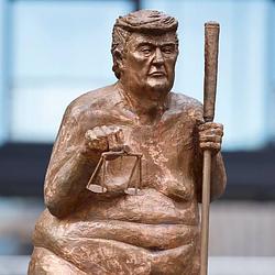 NudeTrump