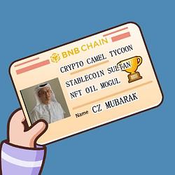 CZM CARD