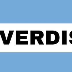 VERDIS