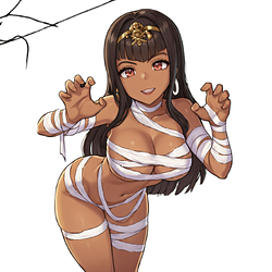 MUMMY