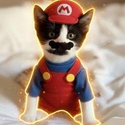 MARIO