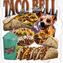 TACODOG