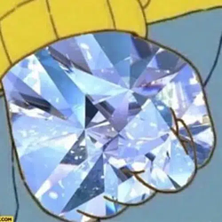 DIAMOND / SOL