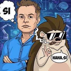 HAHA.SI