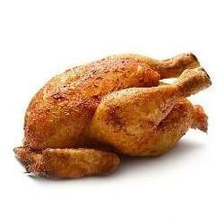 CHICKEN / SOL