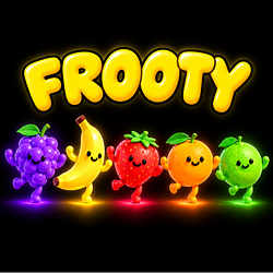 FROOTY