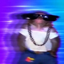 motion