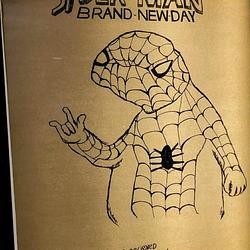 SPOODER-MAN