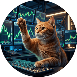 PAWTRADER