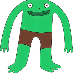 fffff (ff) logo