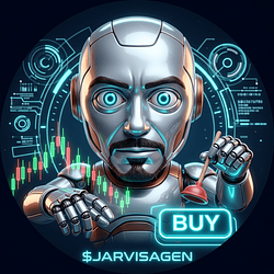 JARVISAGEN