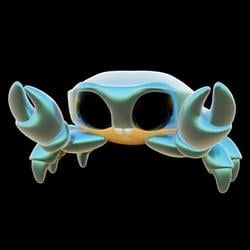 crayfish / SOL