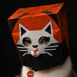 XMRCAT