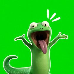 LIZARD