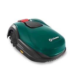 The Robomower