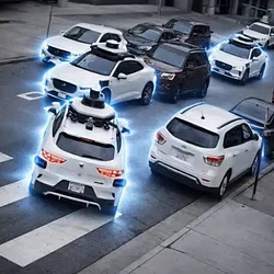 Waymo / RDDT