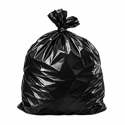 TRASH